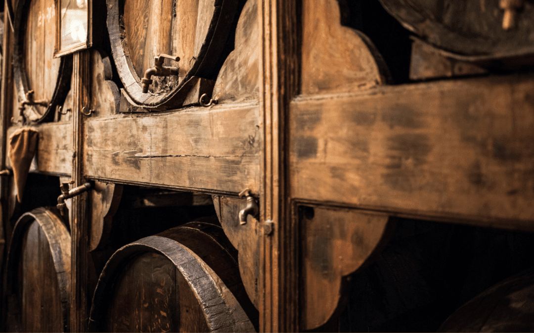 Experience Irish Whiskey in Dublin