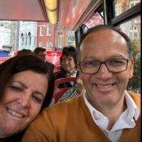 Bus Google review