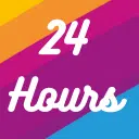 24 hour ssticker