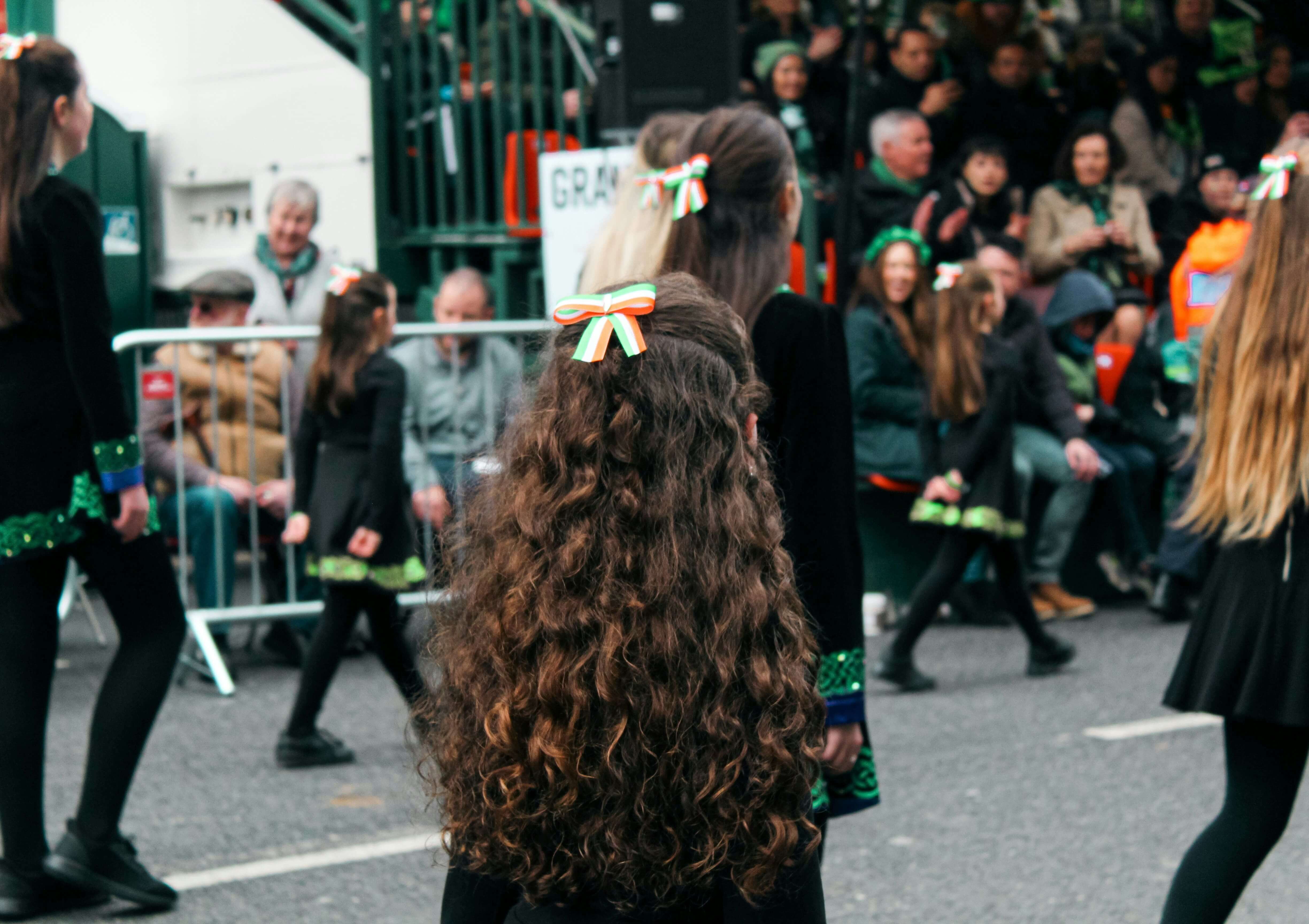 St. Patrick’s Day in Dublin 2024 – How to celebrate