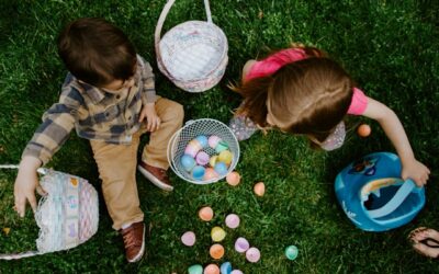 How to celebrate the Easter holidays in Dublin