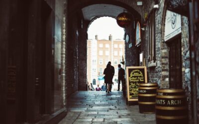 Irish Pubs in Dublin – Seven unique pubs you need to visit