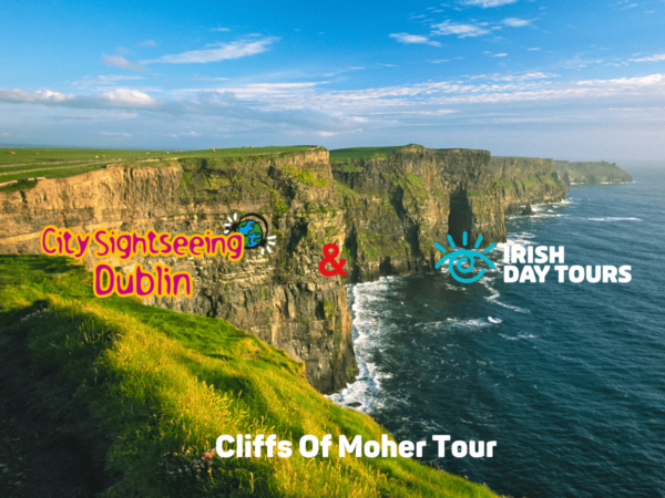 Cliffs of Moher Combo