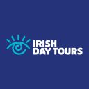 Logo Irish Day tours