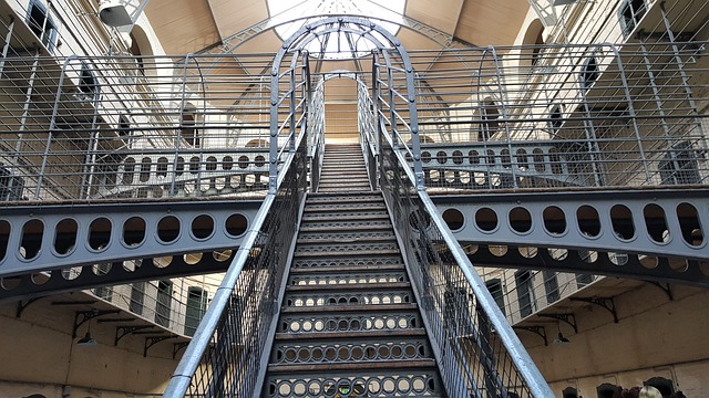 Kilmainham Gaol