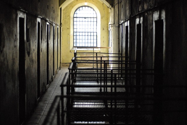 Kilmainham Gaol