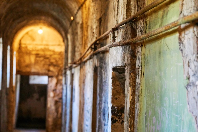 Kilmainham Gaol