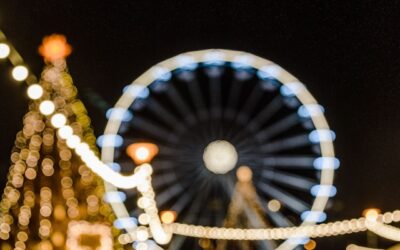 Christmas events in Dublin – Get into the festive spirit