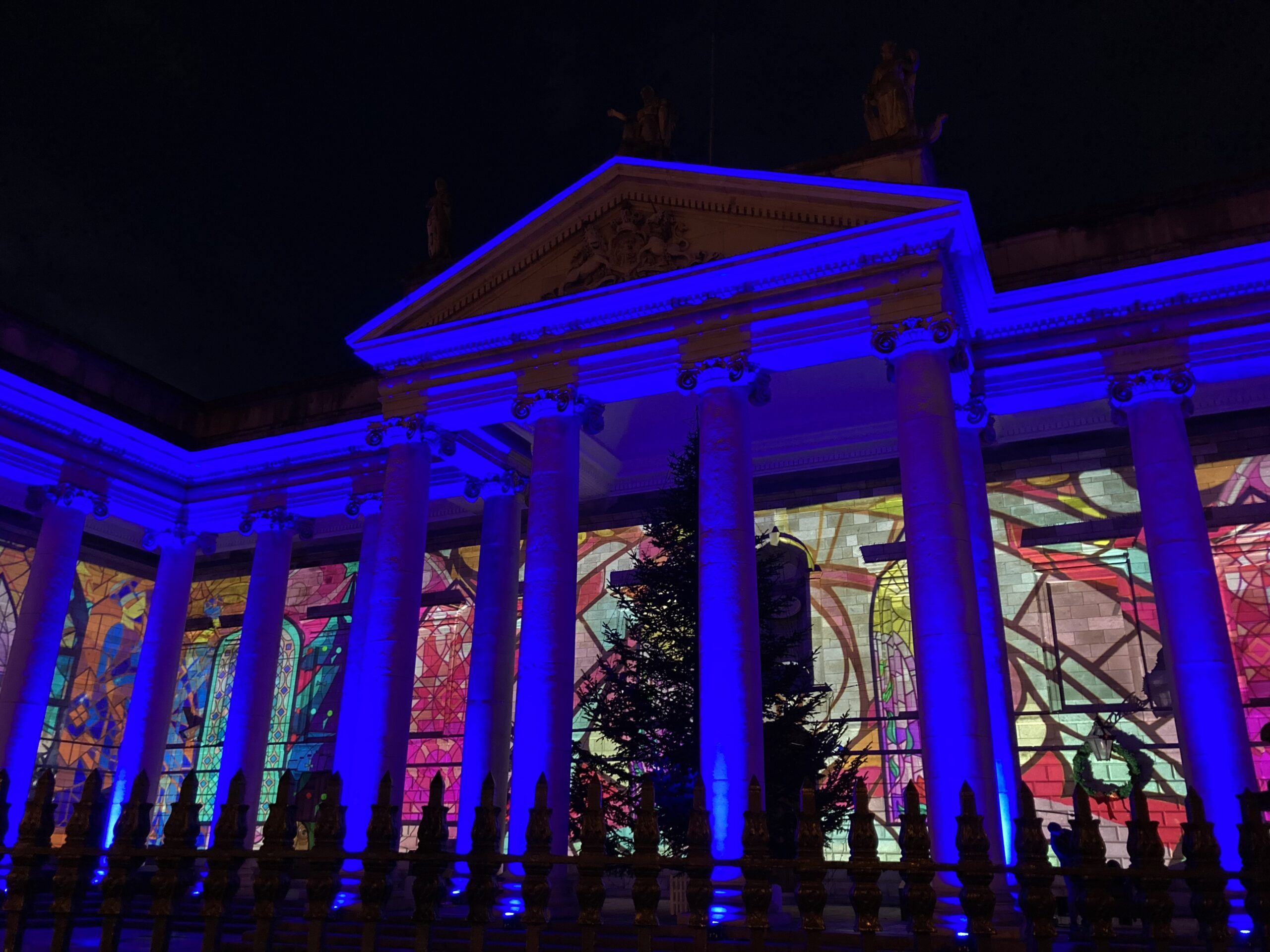 Indoor experiences in Dublin