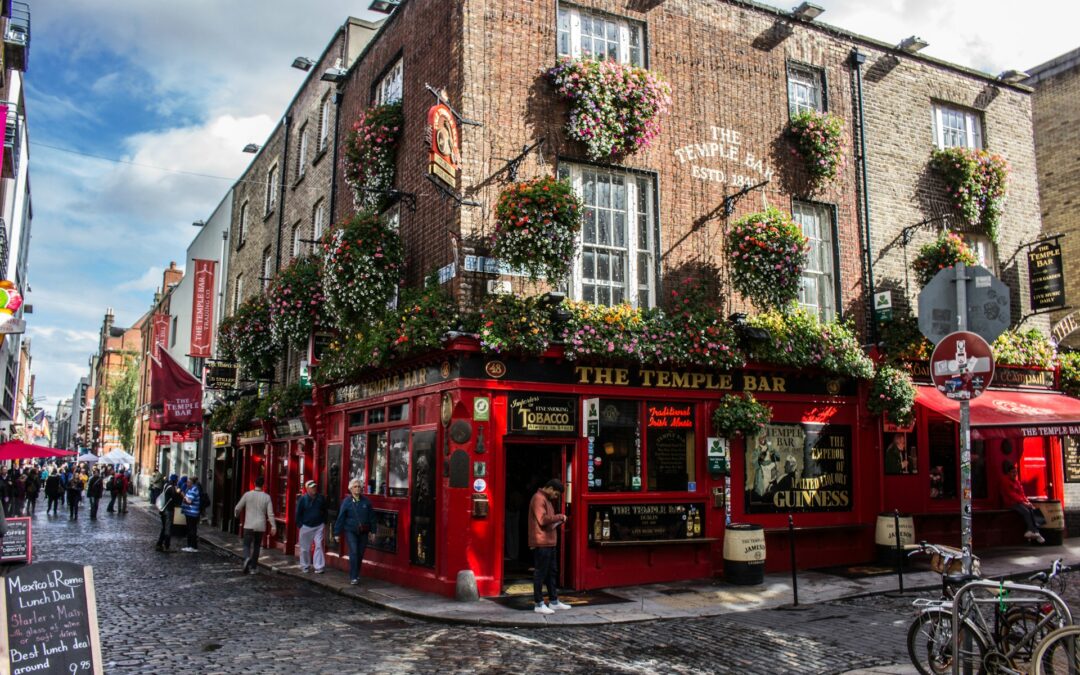 Is Temple Bar wort it