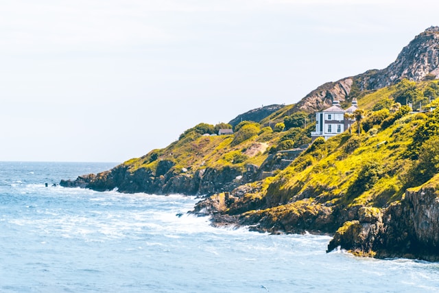 Exploring Dublin’s Surrounding Villages