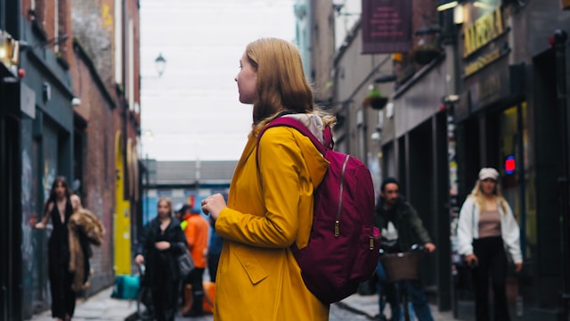 How to Solo Travel in Dublin