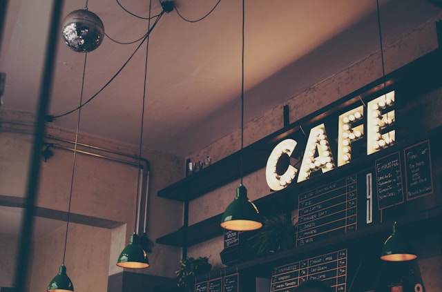 Dublin Coffee Trail – the best roasteries and cafes in Dublin 