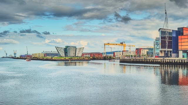 The best day trips from Dublin