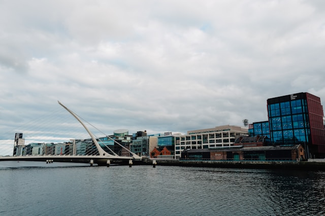 underrated stops on our tour through Dublin