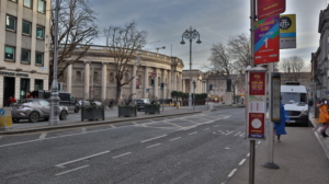 College Green