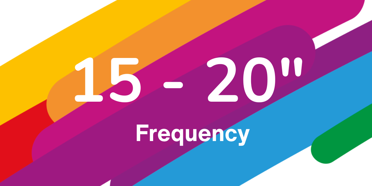 City Sightseeing Frequency buses