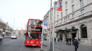 O'Connell Street