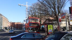 Merrion Square / Natural History Museum / The National Gallery of Ireland
