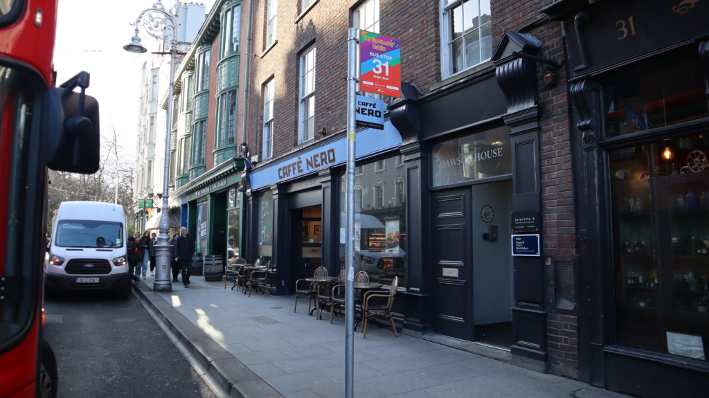 Dawson Street