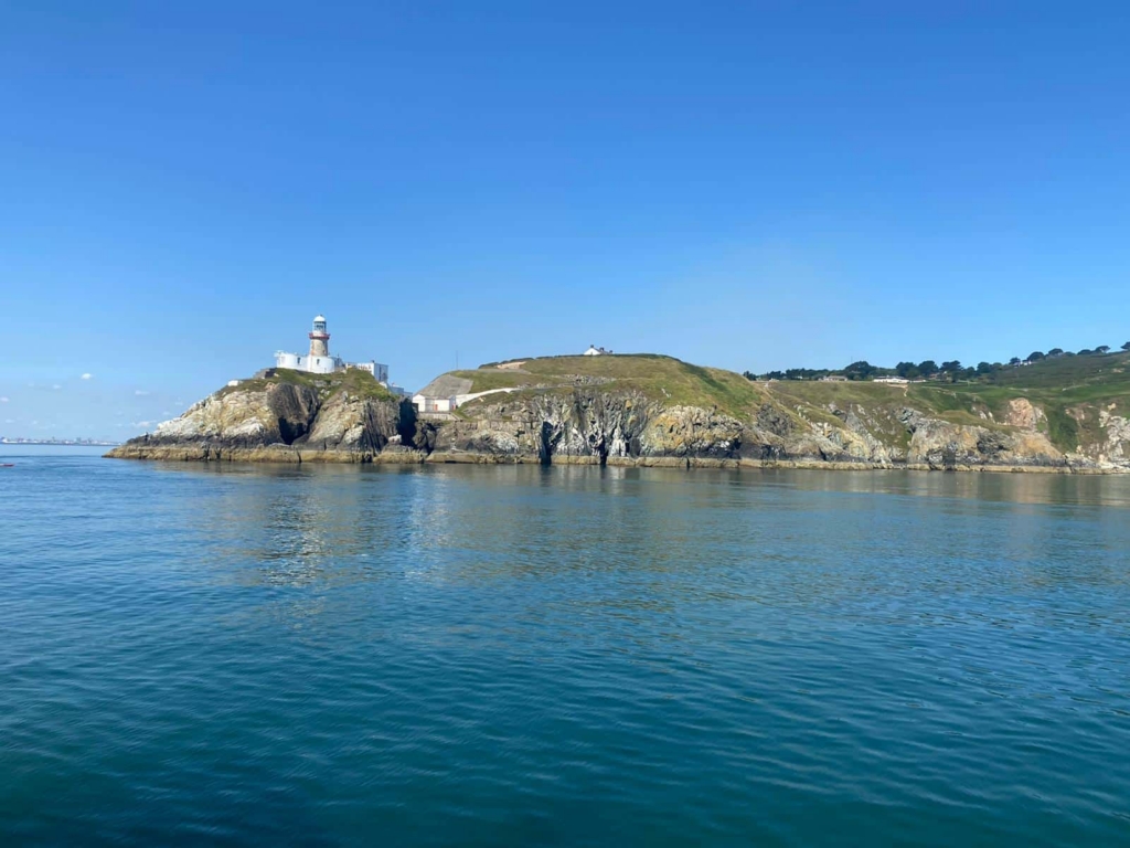 Dublin Bay Biosphere, Howth, Co Dublin