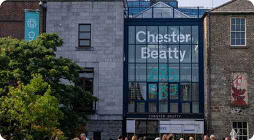 Chester Beatty