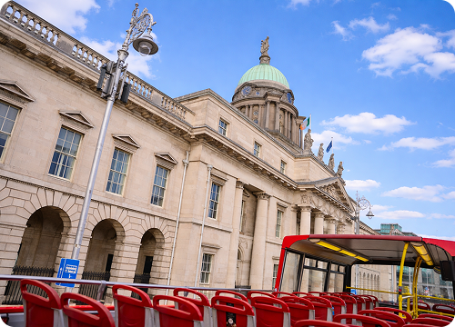 About Dublin 02
