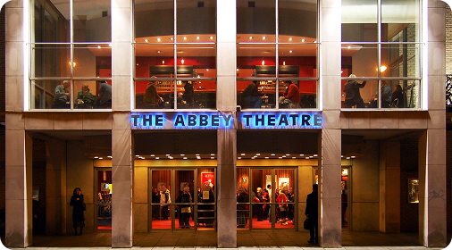 The Abbey Theatre